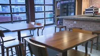 3rd Lloyd Taco Factory opening in January
