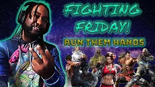 - 2XKO - FIGHITNG FRIDAY