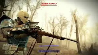 Fallout 4 || Montage 2