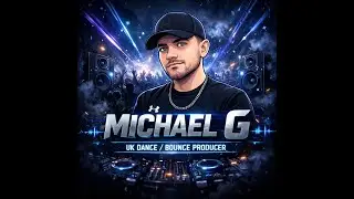 Michael G  - Feel Weak