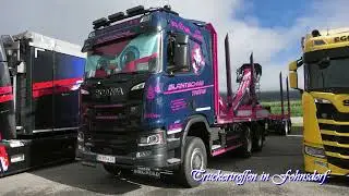 Fohnsdorf - Dia - Truckertreffen FAZ 06.  09.  2025