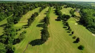 Chipstead Arial