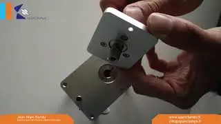 Fixations quart de tour avec capteur &eacute;lectrique expliqu&eacute; | SpanClamps