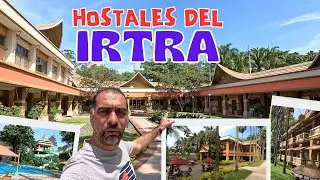 Хостелы IRTRA | Изучение английского языка в IRTRA