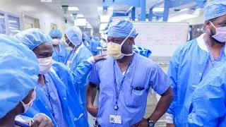 A Calling to Heal | MSK Celebrates the Doctors Who Bring Hope Every Day