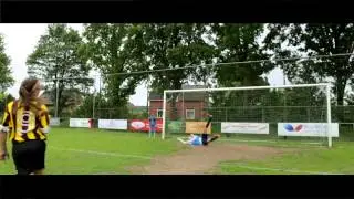 FCV -Venlo Dames Promo  - Girls Just Wanna Have Fun!