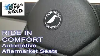 Corbeau Seats | Aftermarket Automotive Seats | Mikes Offroad Bozeman Montana
