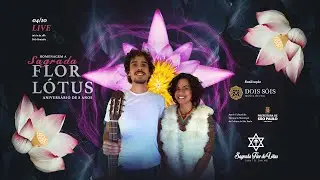 Dois Sóis - Live de Primavera