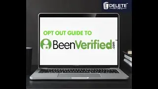 BeenVerified Opt-out Guide - How To Remove Personal Information From BeenVerified.com