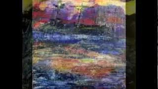 Stephen Ward Artwork with Powerful music by Matthew L. Fisher