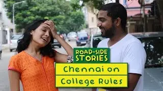 College Rules - Road Side Stories | Put Chutney