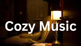 Relaxing Cozy Music for Stress Relief | 24 min #cozy #cozymusic #stressreliefmusic #relaxingmusic