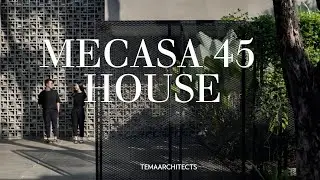 Optimal Two-Story Home Design for Introverts | Discover MEcasa