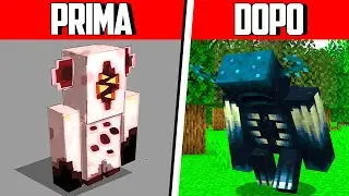 20 COSE CHE NON SAI SU MINECRAFT - 1.19