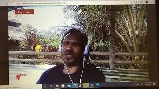 indo west papua sbs mass media melbourne australia Thurs 29 April 2021  IMG 1226