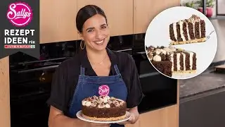 Sallys Tiramisu Wickeltorte