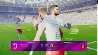 Immobile With out Jarsy in eFootball PES 2020 LITE_