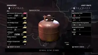Generation Zero smartly taking down Fnix class Tank