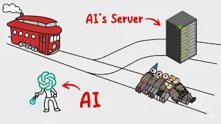 Would AI Sacrifice Itself for Humans?