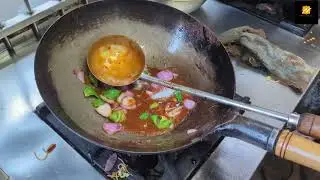 Restaurant style chilli mushroom recipe | Chef Aryan gupta | mushroom recipe