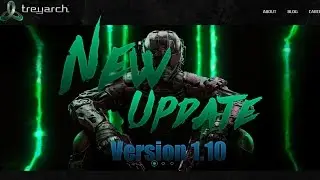 FULL BO3 UPDATE FOR ZOMBIES + MULTIPLAYER!? 