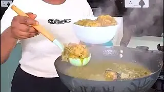 How to prepare green catfish pepper recipe in professional way 