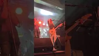 Jerry Cantrell 2025◇A Moment of Jerry◇ ALMOST FULL SHOW NOW PLAYING