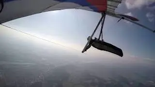 Hang Gliding Relax - ROGALO