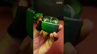 Boult Audio Airbass X45 True Wireless Earbuds Quick Unboxing ⚡⚡