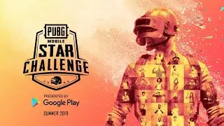 STARZZ GAMING | SOLO VS SQUAD 9 KILLS!!! | DROP HUNTING!!! | PUBG MOBILE 🔫
