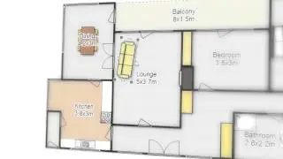 Bushby Property Group introduce interactive 3D Floorplans!