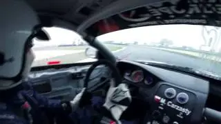 STW DRIFT TEAM sezon 2012