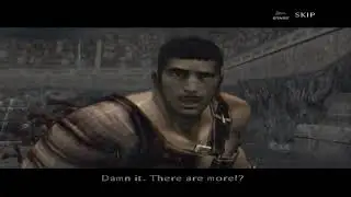 Shadow of Rome(Extreme Difficulty) - #22 - Northern Arena Final(Agrippa/Claudia Vs Arcanus(4K60FPS)