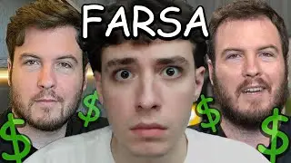 A verdade sobre o PRIMO RICO (ZUEIRA FORTE)