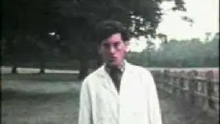 Vision On 'It's Prof' film insert 2