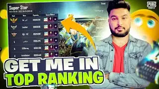 NOW OR NEVER? CAN WE GET MYTHIC LOBBY?