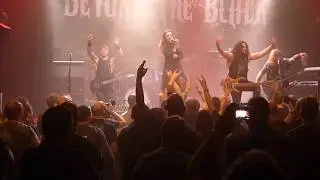 Beyond The Black - Beyond The Mirror