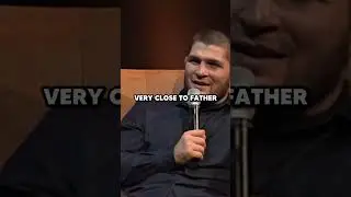 Khabib's Most Dangerous Fight Ever