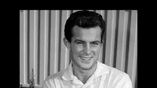 Bob (Robert) Conrad - Bye Bye Baby
