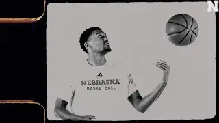 Nebraska MBB | Meet the New Guys: Jamarques Lawrence