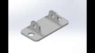 Ball Knob | Swing Bar Door Guard Component
