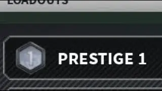 Getting prestige 1 bad business