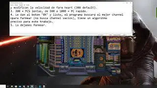 Hack Farm Heart Automatico 24/7 - Audition Latino [VCHEATS.ME]