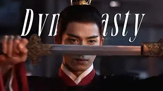 Dynasty | Cdrama Multifandom [FMV/Edit]