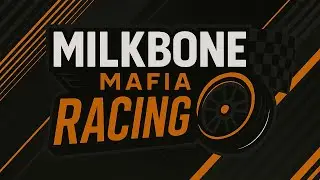EchoPark Speedway (Atlanta) &mdash; NextGen Pack Racing | iRacing LIVE | Milkbone Mafia Racing