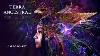 TERRA ANCESTRAL - CARLOS CARTY