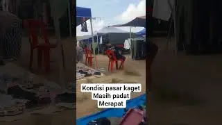 pasar KAGET VIKTORIA BATAM pecinta seken kota batam tiada 2 nya #pasarkagetbatam #pasarsekenbatam