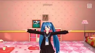 Vocaloid moments that make me happy
