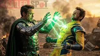 NEW MOVIE NEWS 2026 | Spider Man 4 Brand New Day Trailer, Man of Tomorrow, Avengers Doomsday