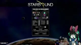 Starbound [ep1]